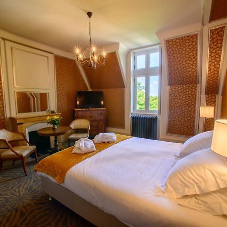 Chateau Origny - Moulins Neuvy  Luaran gambar