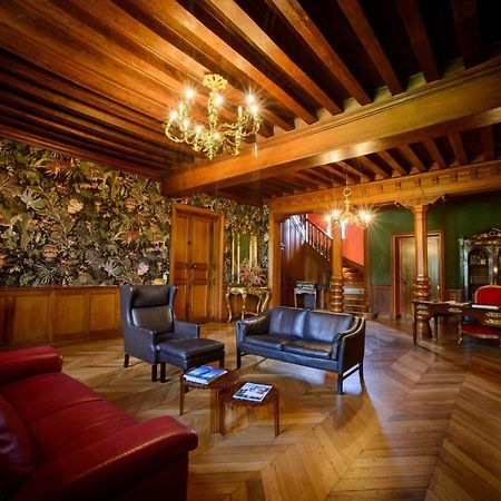 Chateau Origny - Moulins Neuvy  Luaran gambar