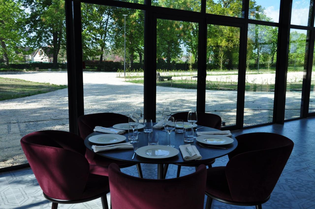 Chateau Origny - Moulins Neuvy  Luaran gambar