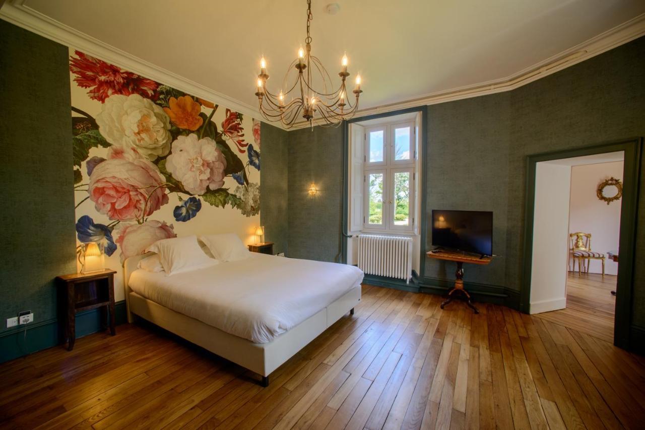 Chateau Origny - Moulins Neuvy  Luaran gambar