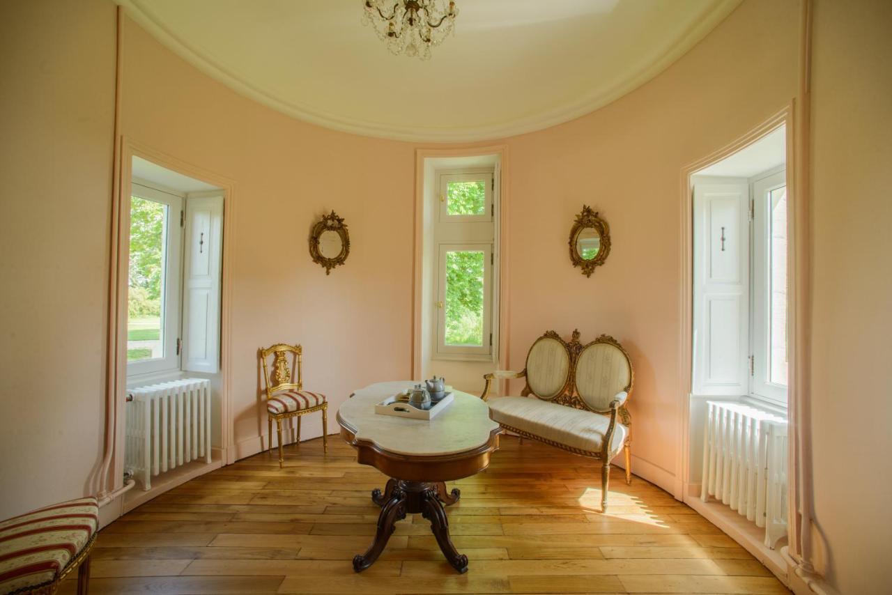 Chateau Origny - Moulins Neuvy  Luaran gambar