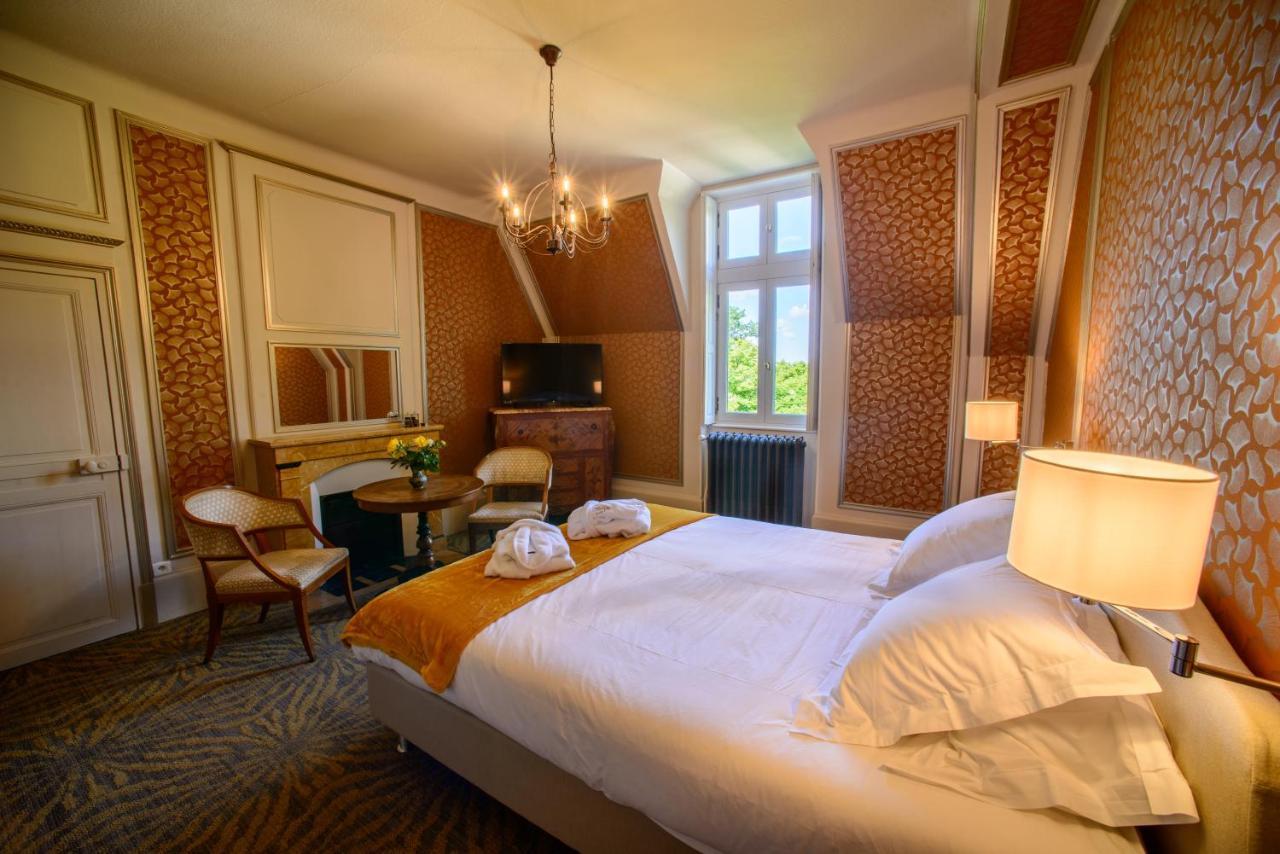 Chateau Origny - Moulins Neuvy  Luaran gambar