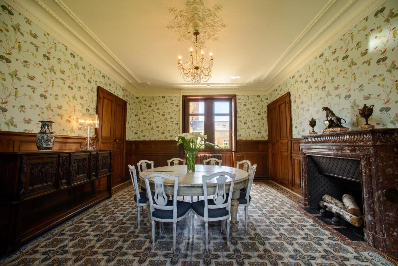 Chateau Origny - Moulins Neuvy  Luaran gambar